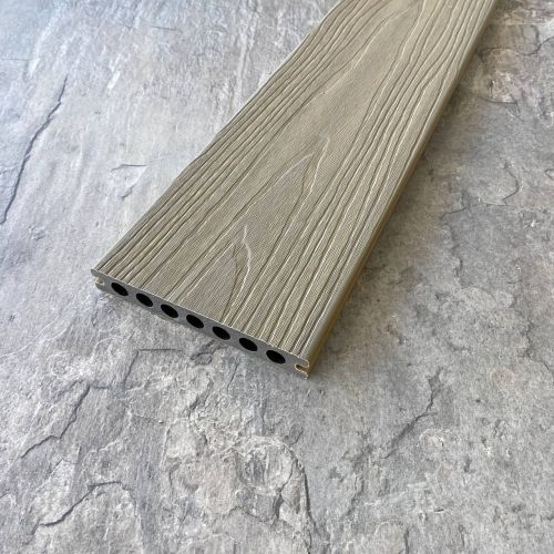 Террасная доска ДПК EasyDecking, Co-extrusion, Driftwood купить в Нижнем Новгороде