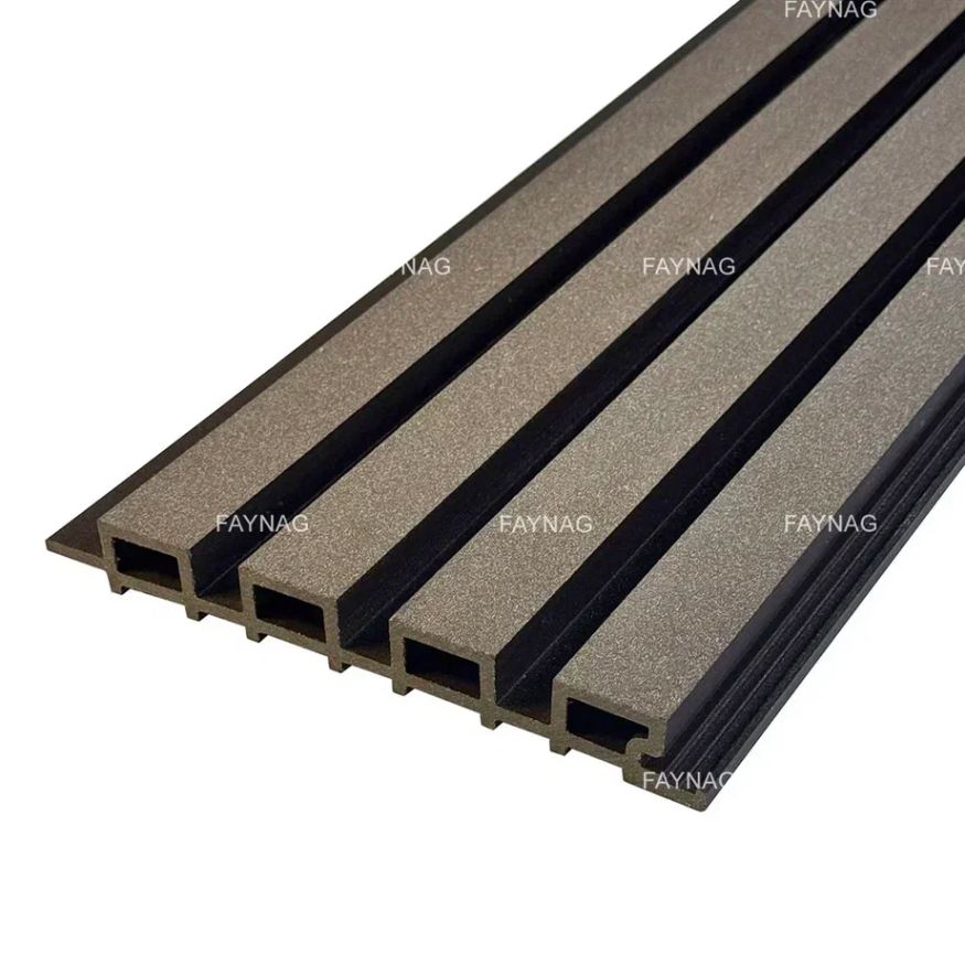 Реечные панели Faynag, Nika, Венге купить в Нижнем Новгороде