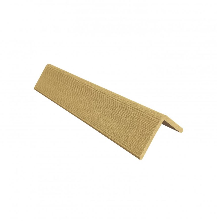 Уголок декоративный Terrapol Классик Дуб Севилья купить в Нижнем Новгороде