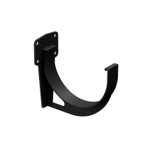 Кронштейн для желоба Docke Premium, Карбон