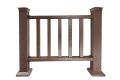 Комплект ограждения Holzhof Венге купить в Нижнем Новгороде
