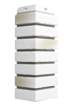 Угол наружный Docke Klinker, Монте