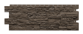 Фасадная панель Docke Алтай Шоколад купить в Нижнем Новгороде