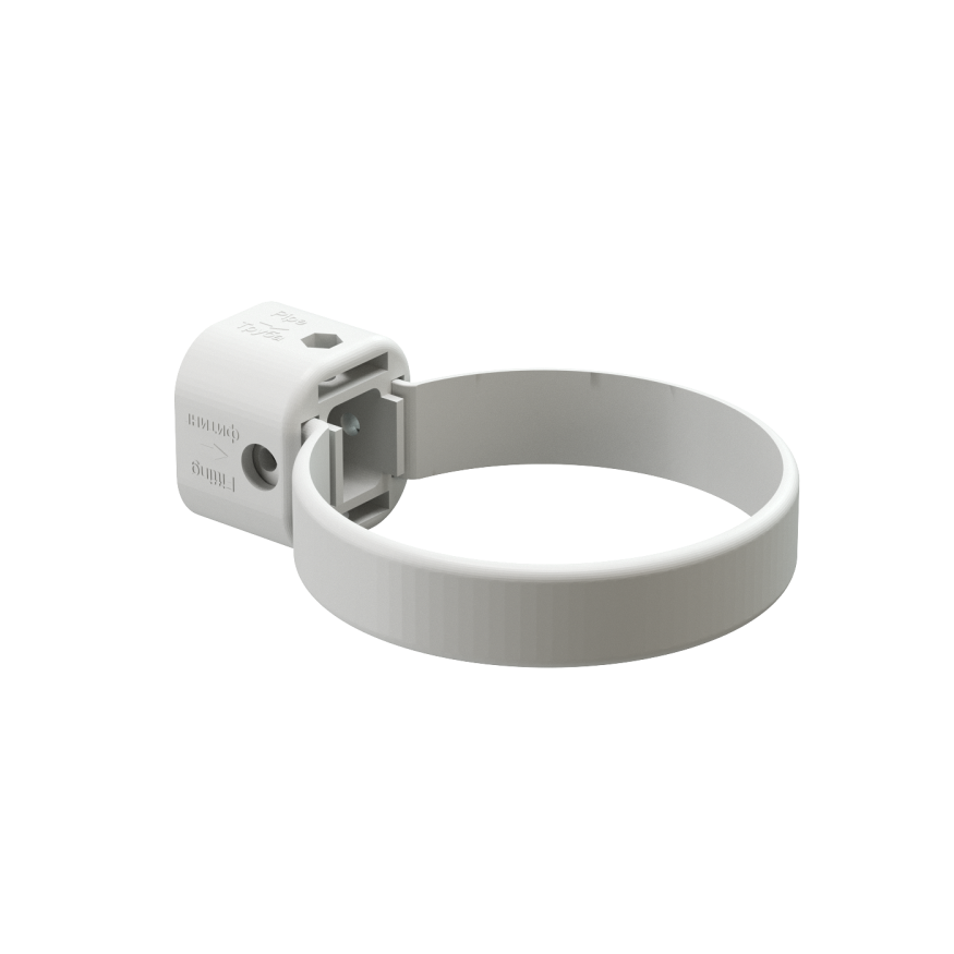 Хомут универсальный Docke Lux, Пломбир купить в Нижнем Новгороде