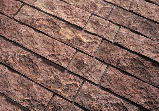 Фасадная плитка Кирисс Фасад Скала  купить в Нижнем Новгороде