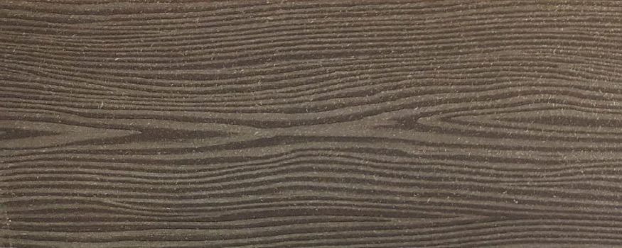 Террасная доска из композитного материала Holzhof, цвет Венге. купить в Нижнем Новгороде