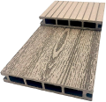 Террасная доска NanoWood «Эко Классик» Венге купить в Нижнем Новгороде