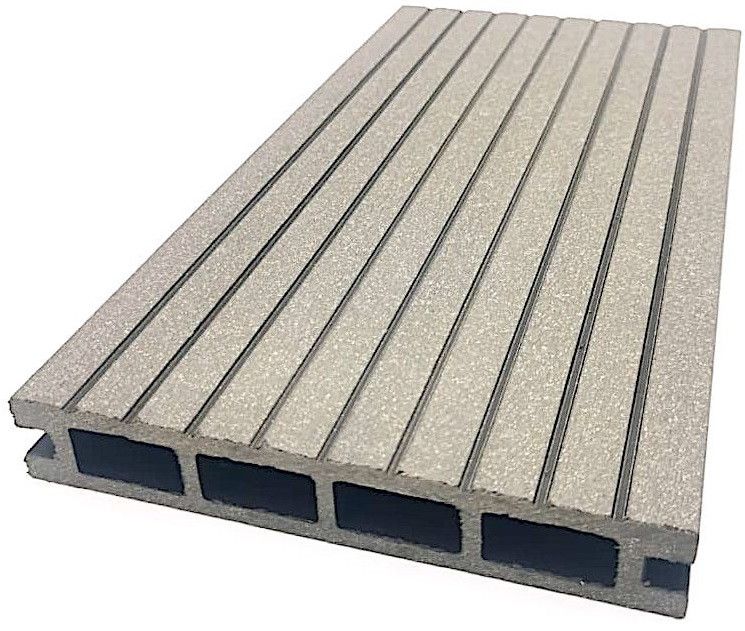 Террасная доска NanoWood «Эко Классик» Венге купить в Нижнем Новгороде