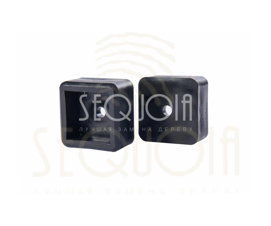 Прямой крепеж для балясин SEQUOIA купить в Нижнем Новгороде