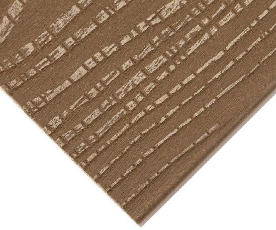 Заборная доска (планкен) ДПК NanoWood Nature 3D Орех купить в Нижнем Новгороде