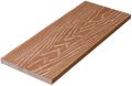Заборная доска (планкен) ДПК NanoWood Nature 3D Орех купить в Нижнем Новгороде