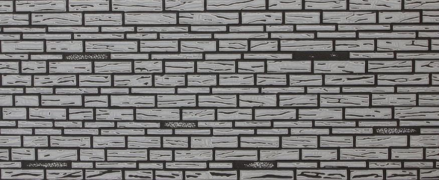 Фасадная панель Zodiac, Эконом, AK8-008E купить в Нижнем Новгороде