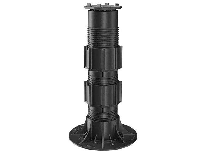 Регулируемая опора HILST LIFT с самовыравниванием HL8 (285-430 мм) купить в Нижнем Новгороде