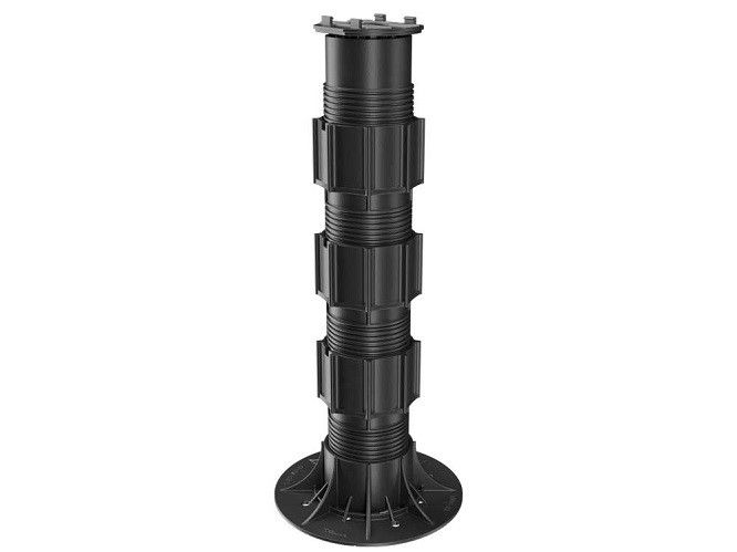 Регулируемая опора HILST LIFT с автоуровнем HL10 (385-530 мм) купить в Нижнем Новгороде