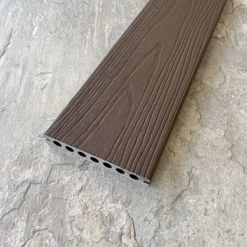 Террасная доска ДПК EasyDecking, Co-extrusion, Chestnut купить в Нижнем Новгороде