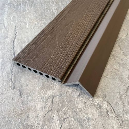 Террасная доска ДПК EasyDecking, Co-extrusion, Chestnut купить в Нижнем Новгороде