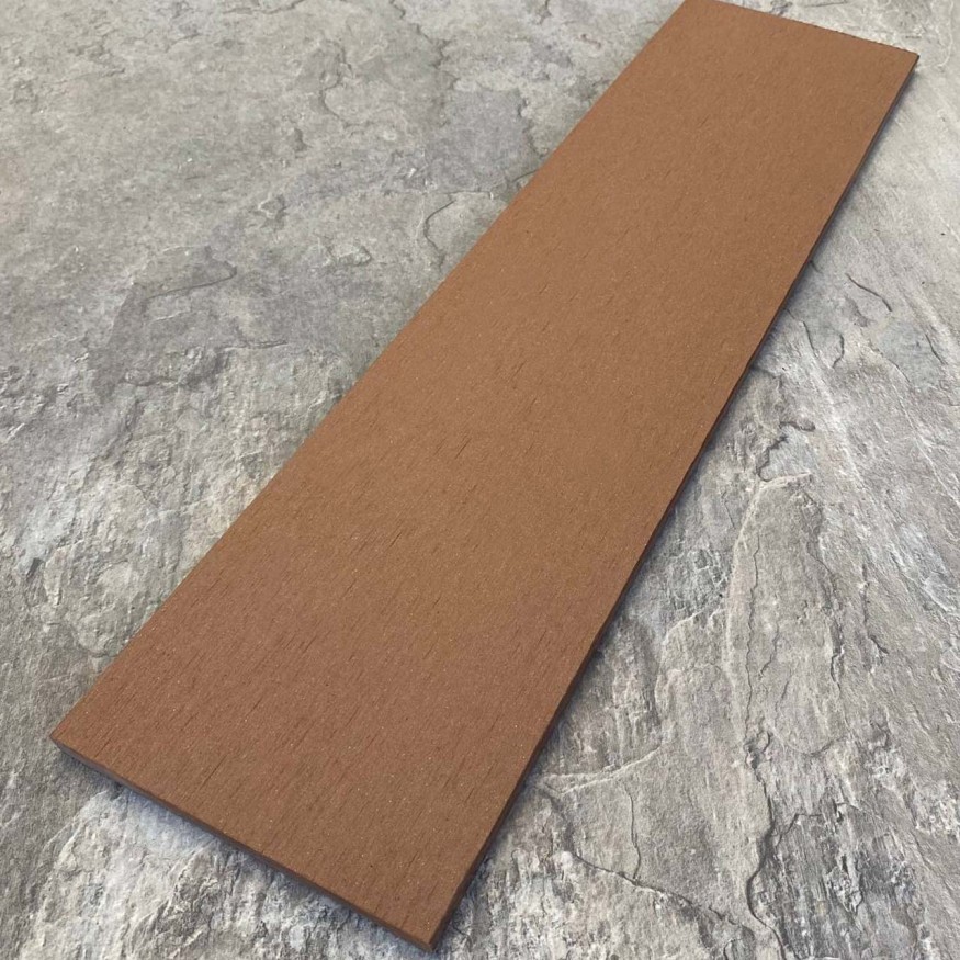 Универсальная доска EasyDecking, Wood-X, Коричневый купить в Нижнем Новгороде