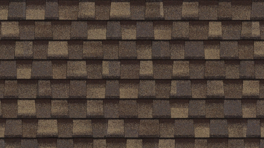 Двухслойная ламинированная черепица Shinglas, Кантри, Канзас купить в Нижнем Новгороде