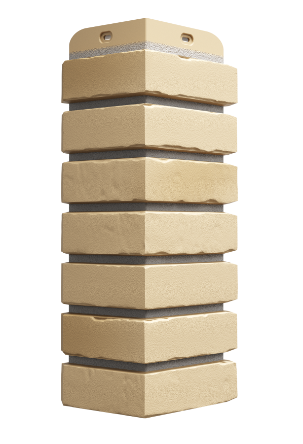 Угол наружный Docke Klinker, Каракумы  купить в Нижнем Новгороде