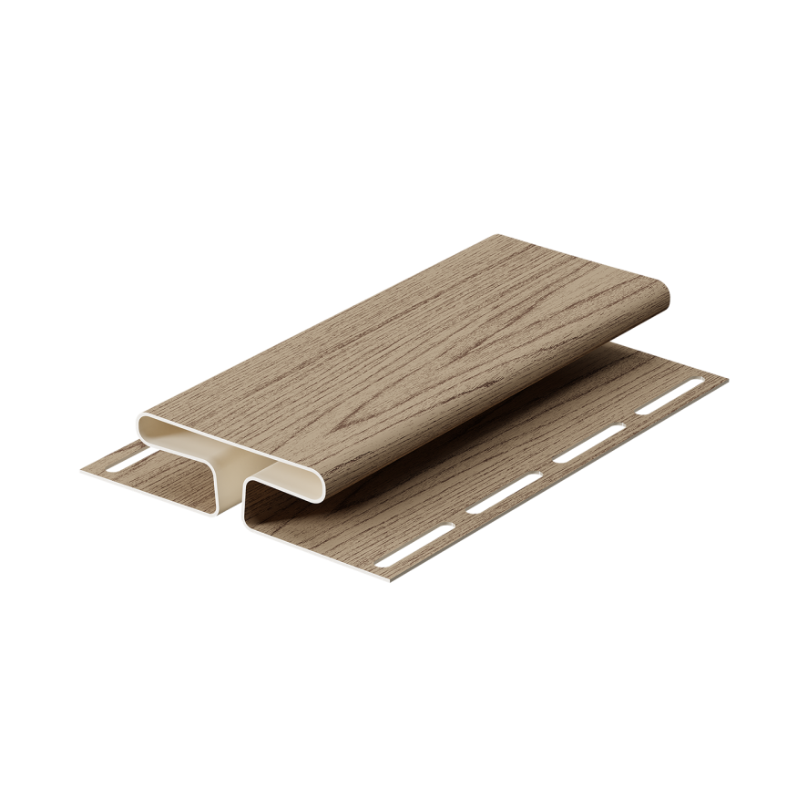 H-профиль Docke, Сибирский купить в Нижнем Новгороде