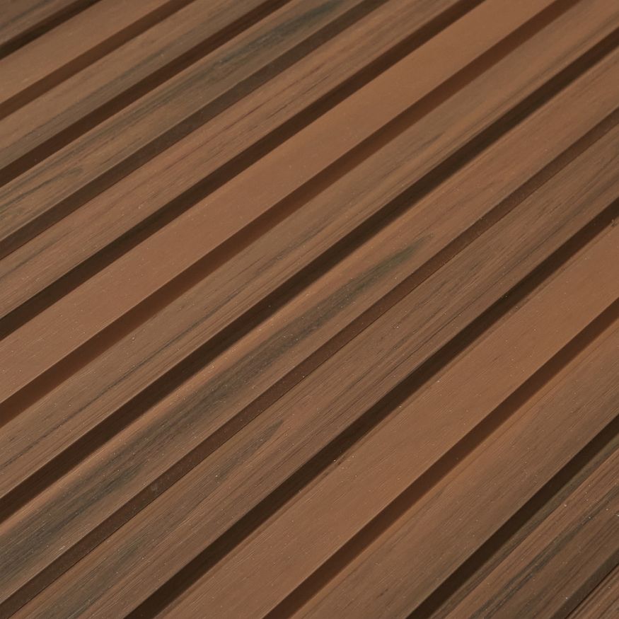 Стеновая панель ДПК CM Decking CM WALL, Орех купить в Нижнем Новгороде