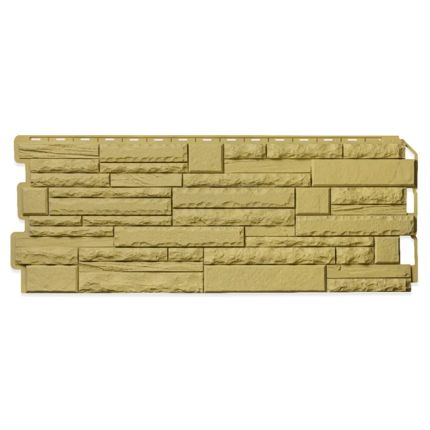 Фасадная панель Альта-Профиль Скалистый Камень Кавказ купить в Нижнем Новгороде