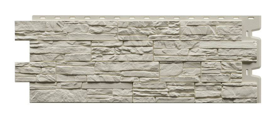 Фасадная панель Docke Алтай Ваниль купить в Нижнем Новгороде