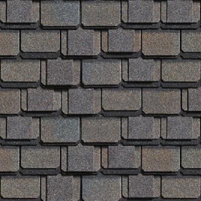 Трехслойная ламинированная черепица Shinglas, Континент, Европа купить в Нижнем Новгороде