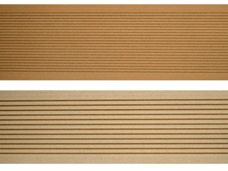 Террасная доска MultiDeck из ДПК с древесным эффектом купить в Нижнем Новгороде