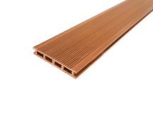 Террасная доска MultiDeck из ДПК с древесным эффектом