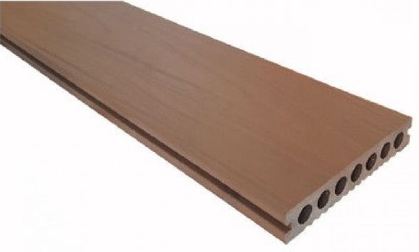Террасная доска из ДПК Terrapol Практик КОЭКСТРУЗИЯ Однотонная купить в Нижнем Новгороде