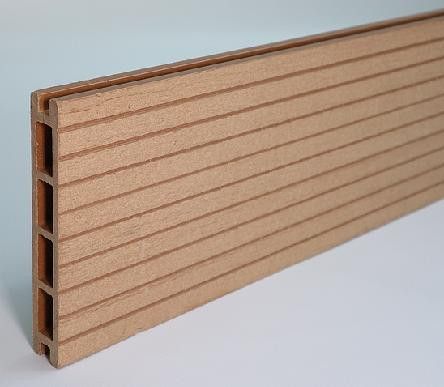 Террасная доска NanoWood «Эко Классик» Орех купить в Нижнем Новгороде