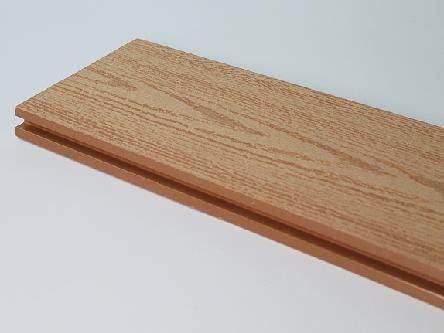 Террасная доска NanoWood «Эко Классик» Орех купить в Нижнем Новгороде