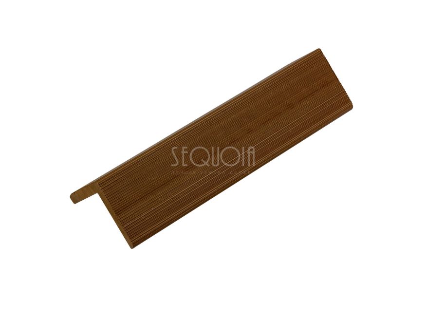 Уголок фасадный SEQUOIA с коэкструзией. купить в Нижнем Новгороде