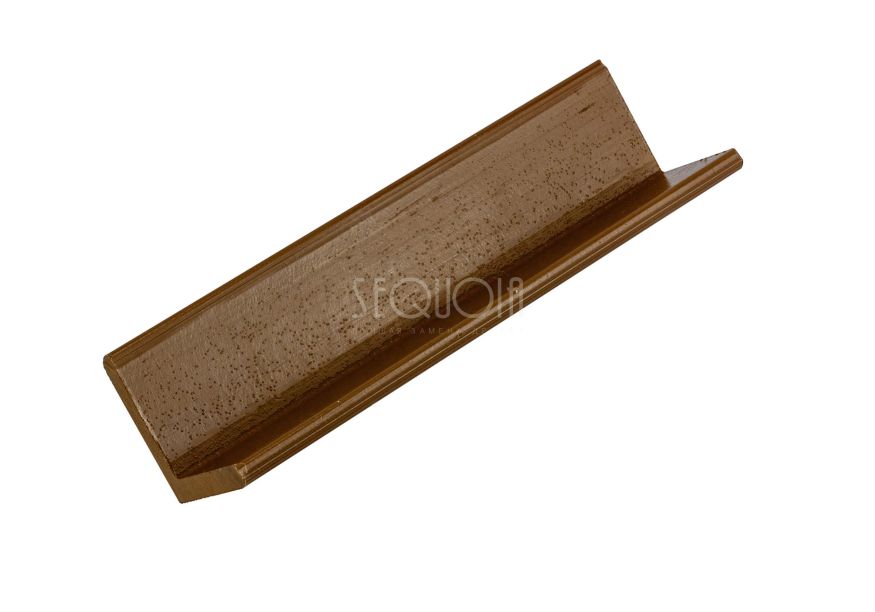 Уголок фасадный SEQUOIA с коэкструзией. купить в Нижнем Новгороде