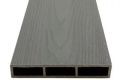 Доска для грядок NauticPrime из ДПК серого цвета 150x25x2950 мм купить в Нижнем Новгороде