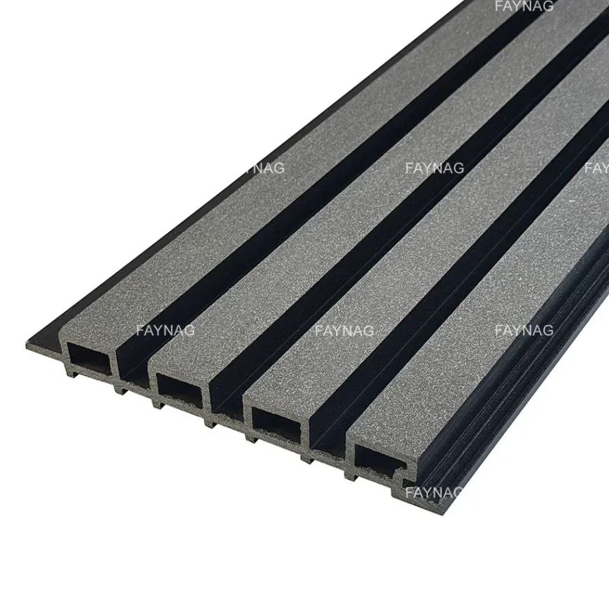 Реечные панели Faynag, Nika, Кварц купить в Нижнем Новгороде