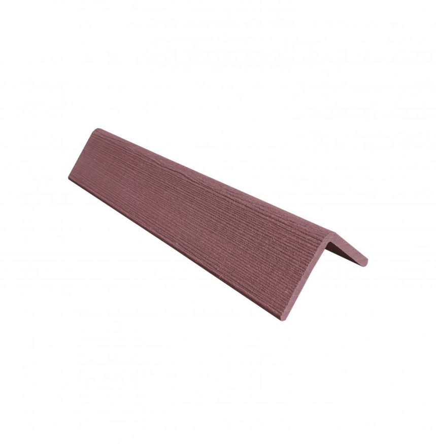 Уголок декоративный Terrapol Классик Орех Милано купить в Нижнем Новгороде