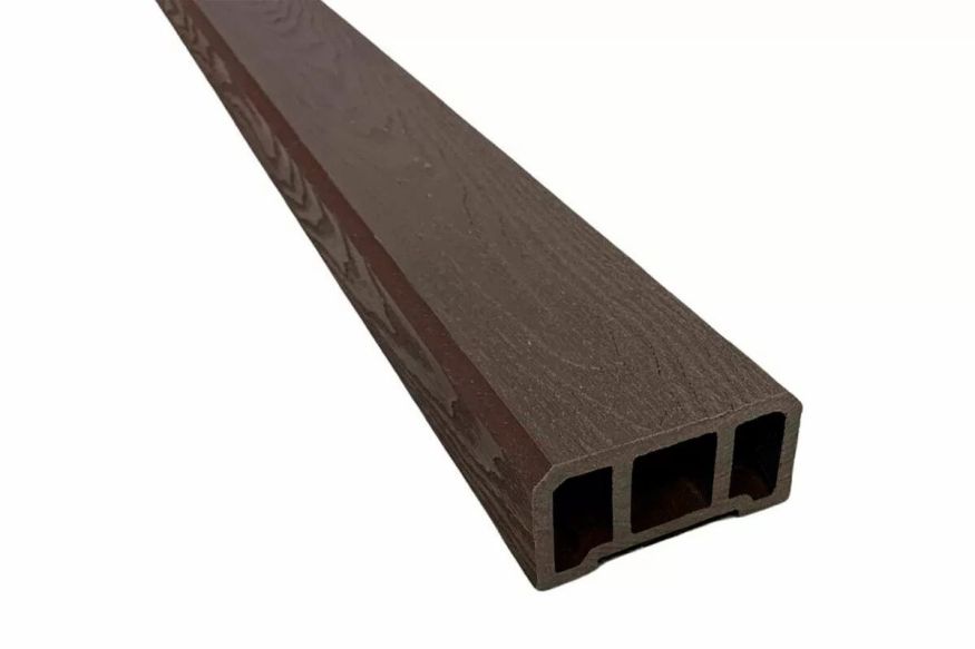 Перила Holzhof NauticPrime Венге купить в Нижнем Новгороде