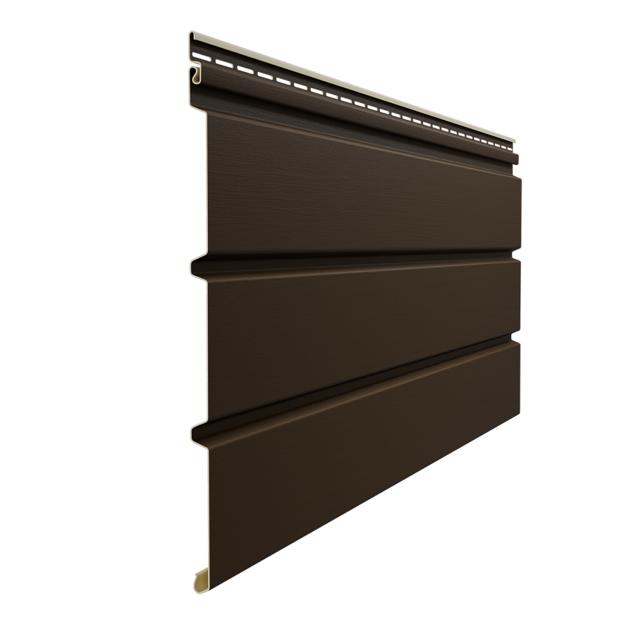 Софит Docke T4 без перфорации, Шоколад купить в Нижнем Новгороде