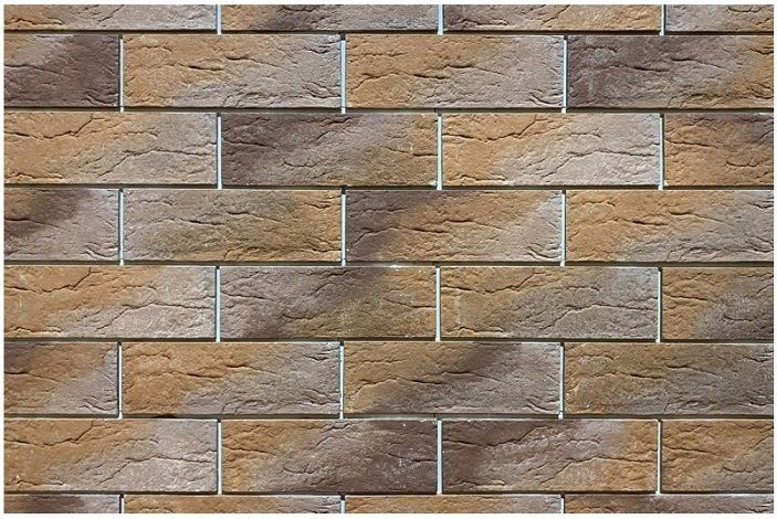 Фиброцементные панели КАНЬОН Индиго - 37 купить в Нижнем Новгороде