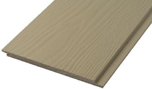 Фиброцементные панели Wood Click F57 купить в Нижнем Новгороде