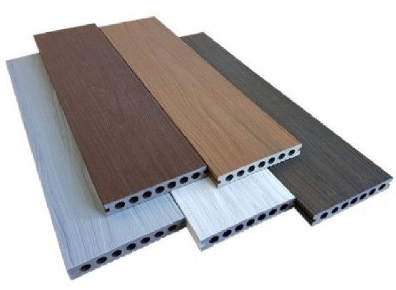 Террасная доска ДПК Terrapol Практик КОЭКСТРУЗИЯ Мультиколор купить в Нижнем Новгороде