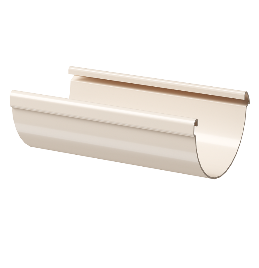 Соединитель желоба Docke Lux, Латте купить в Нижнем Новгороде