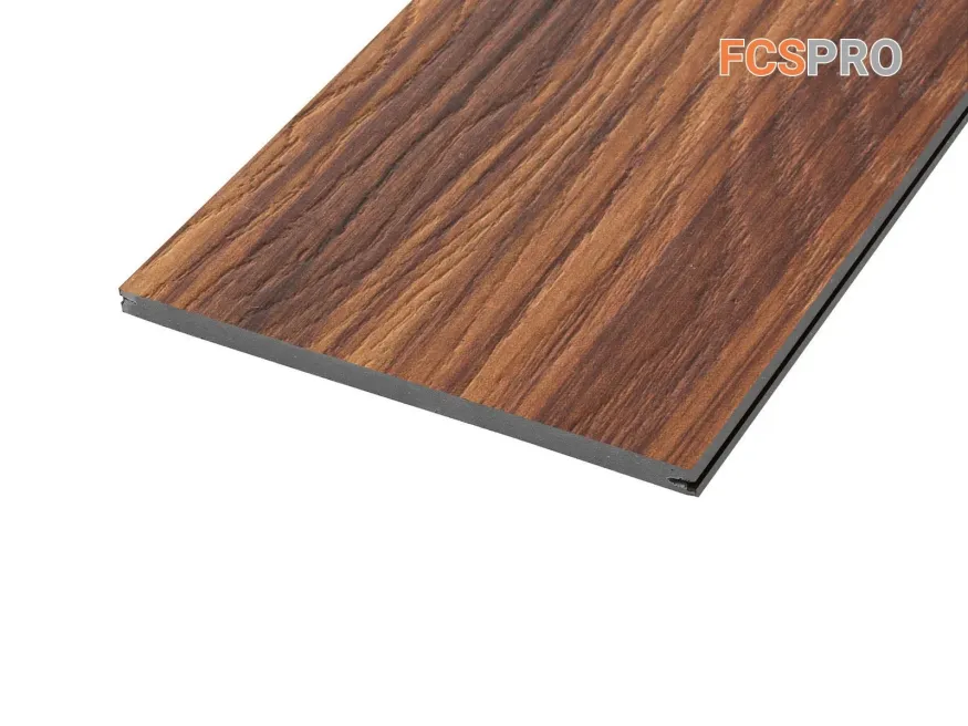Фиброцементная панель FCSPRO Decor Wood Сосна купить в Нижнем Новгороде