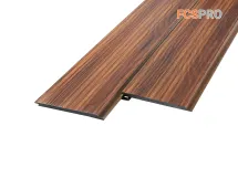 Фиброцементная панель FCSPRO Decor Wood Сосна