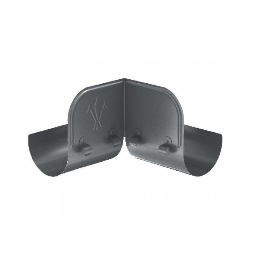 Ограничитель перелива угловой Aquasystem RR 23 Маренго 150/100 купить в Нижнем Новгороде