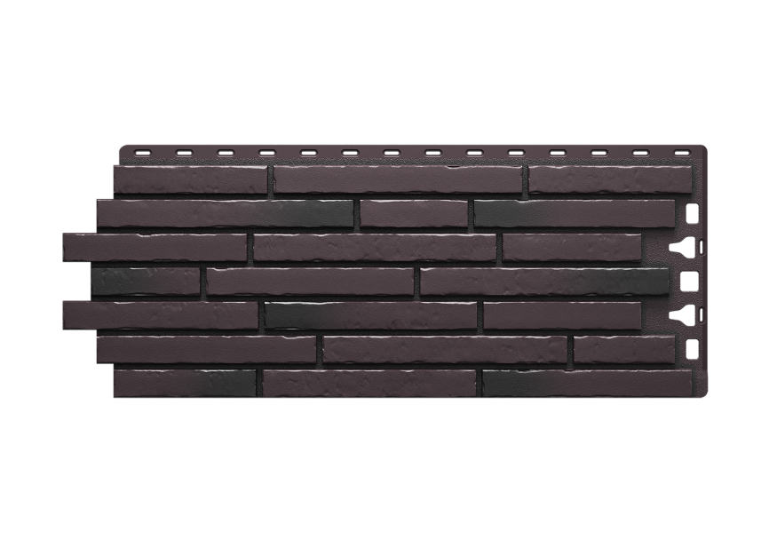 Фасадная панель Docke Klinker, Колорадо купить в Нижнем Новгороде