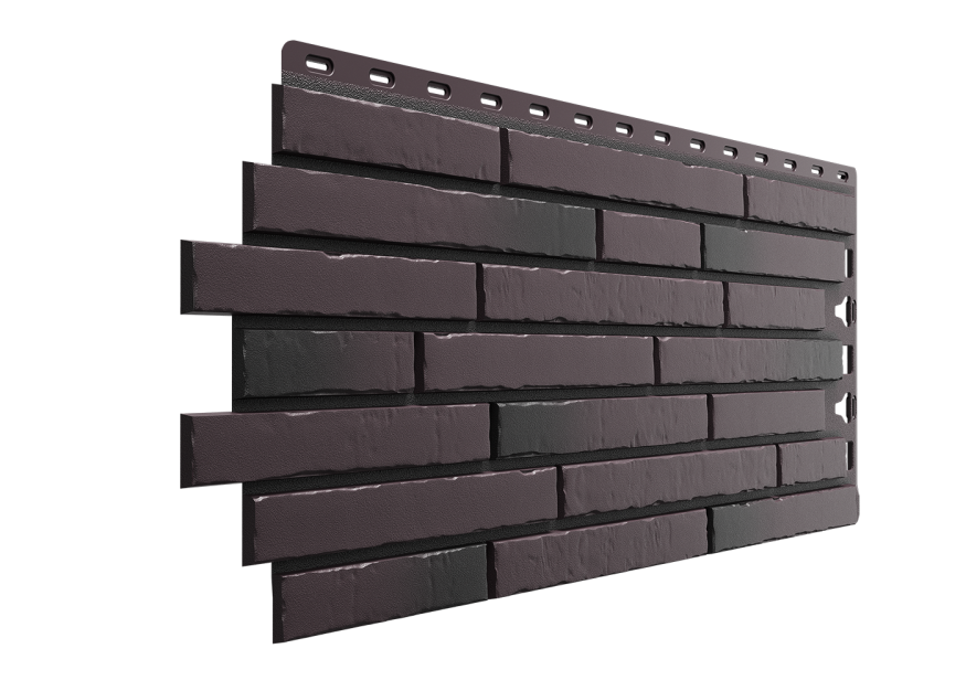 Фасадная панель Docke Klinker, Колорадо купить в Нижнем Новгороде