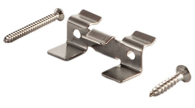 Набор монтажных клипс CM Decking купить в Нижнем Новгороде